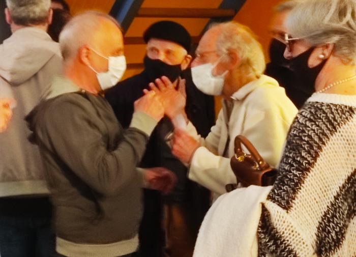 Ernesto Vila - Museo Gurvich