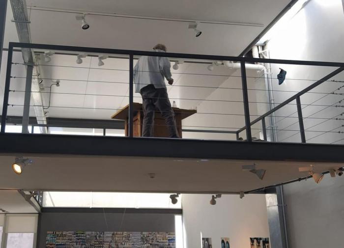 Ernesto Vila - Museo Gurvich