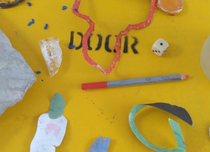 Ernesto Vila - Museo Gurvich