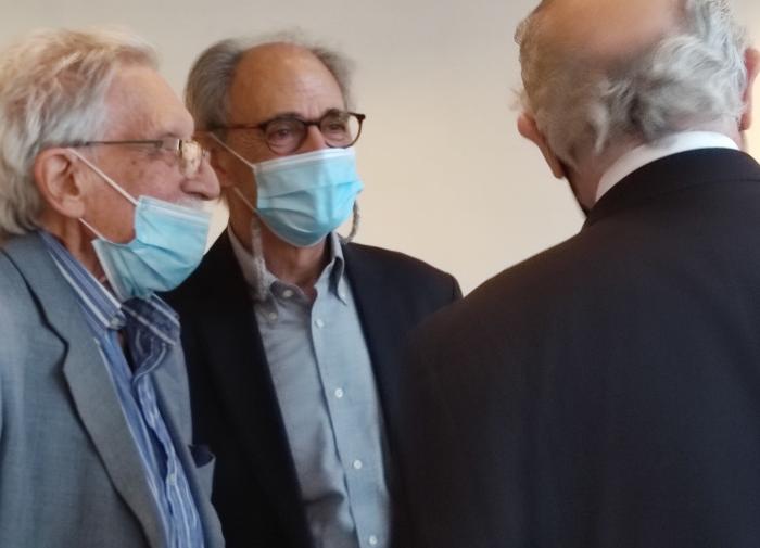 La esencia poética de Manuel Otero - Museo Gurvich 