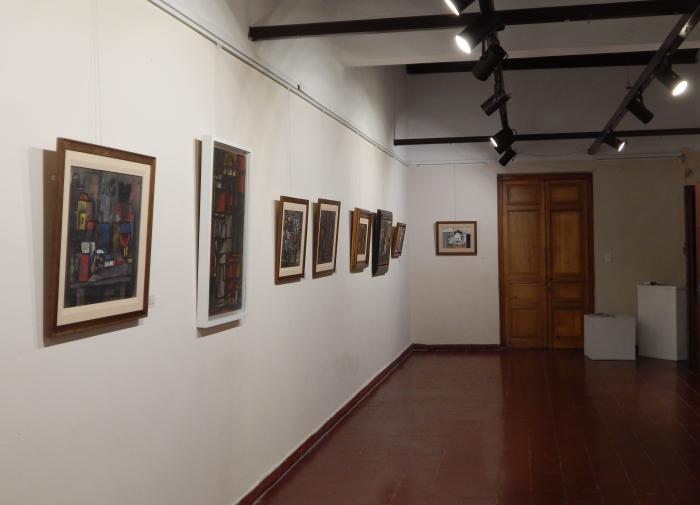 José Gurvich - Naturalezas Muertas - San José