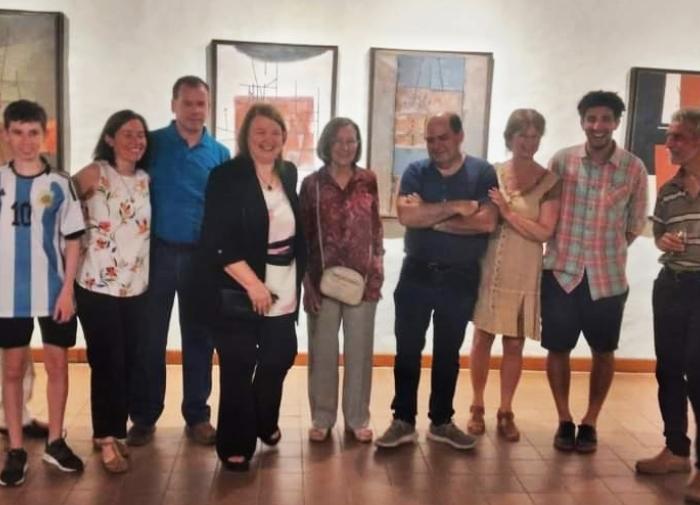 Alberto Delmonte - Maldonado