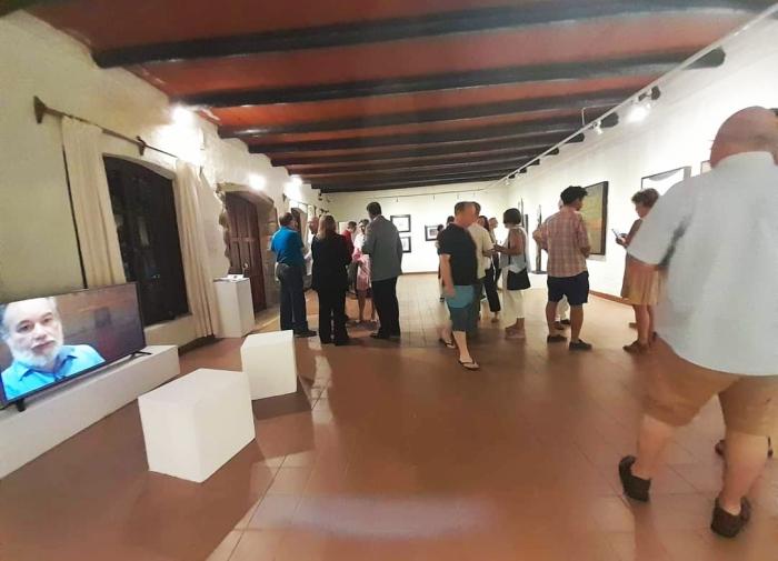 Alberto Delmonte - Maldonado