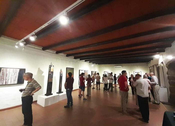 Alberto Delmonte - Maldonado