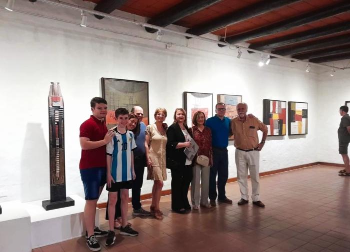 Alberto Delmonte - Maldonado