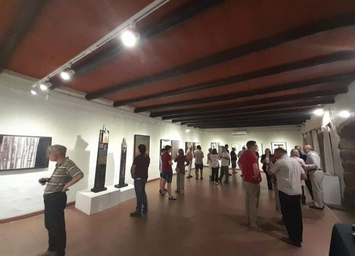 Alberto Delmonte - Maldonado