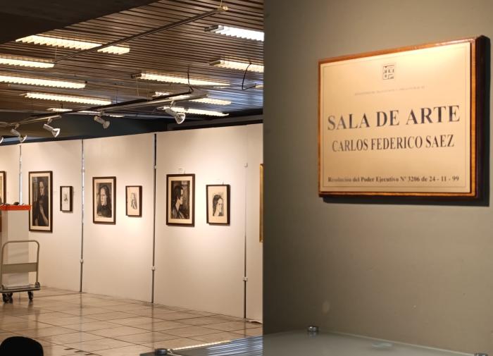 Sala Sáez - MTOP