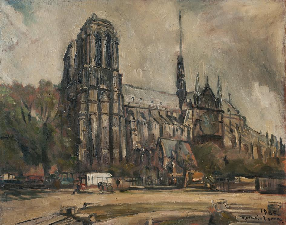 NotreDamme