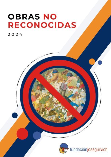 OBRAS NO RECONOCIDAS