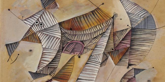 Abstracto
